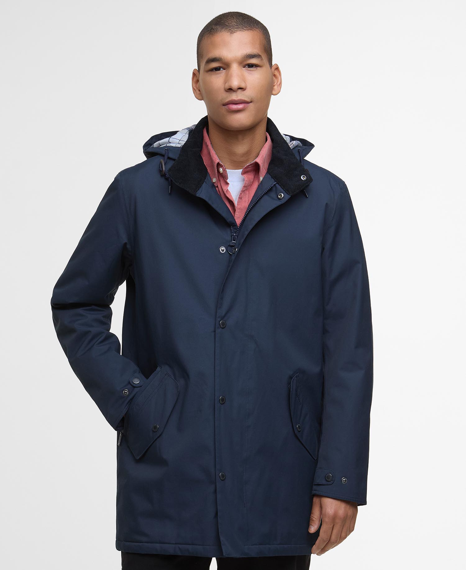 Chelsea Waterproof Mac image number 0