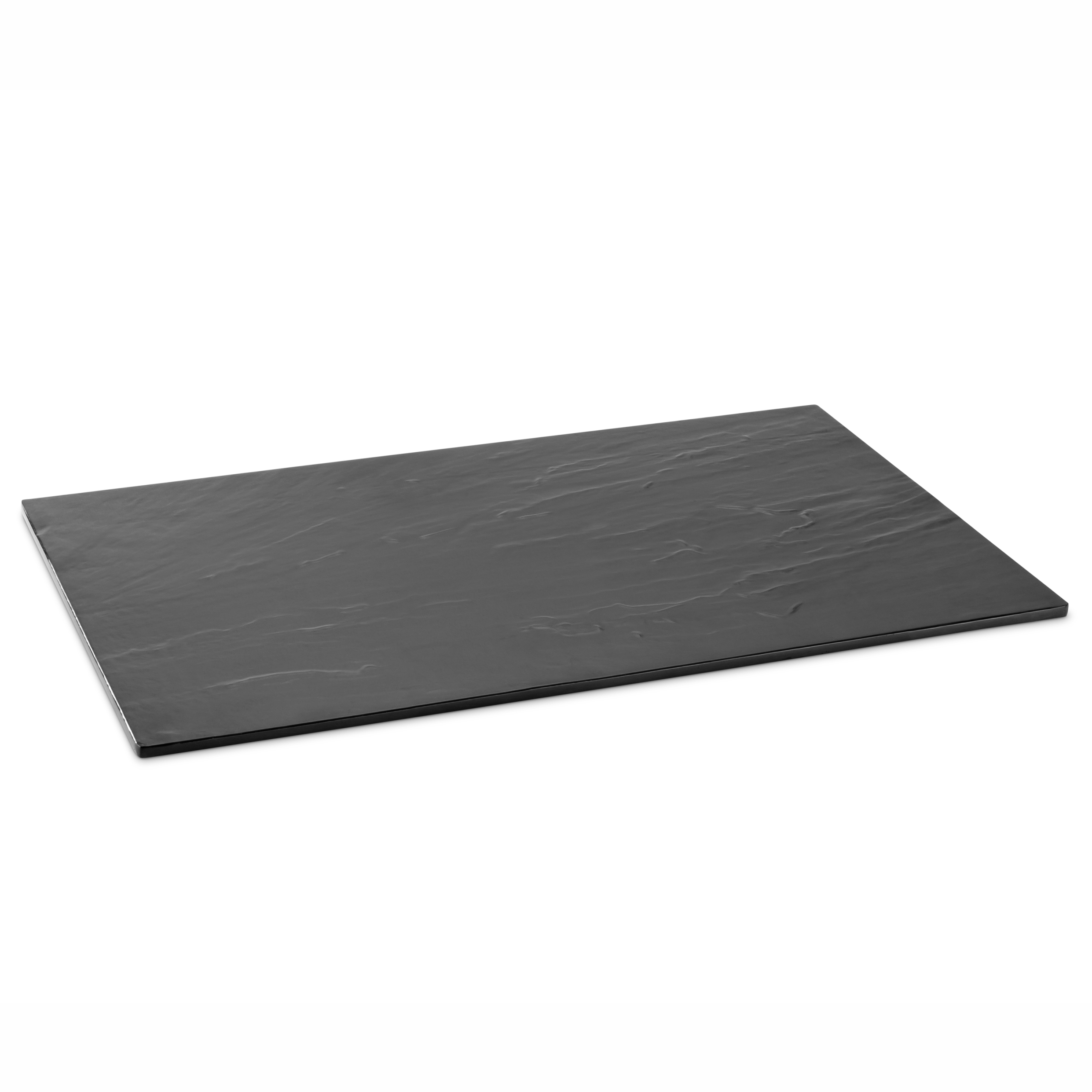 Cubic Cutting Boards, Platter & Wood Base - Vollrath Foodservice