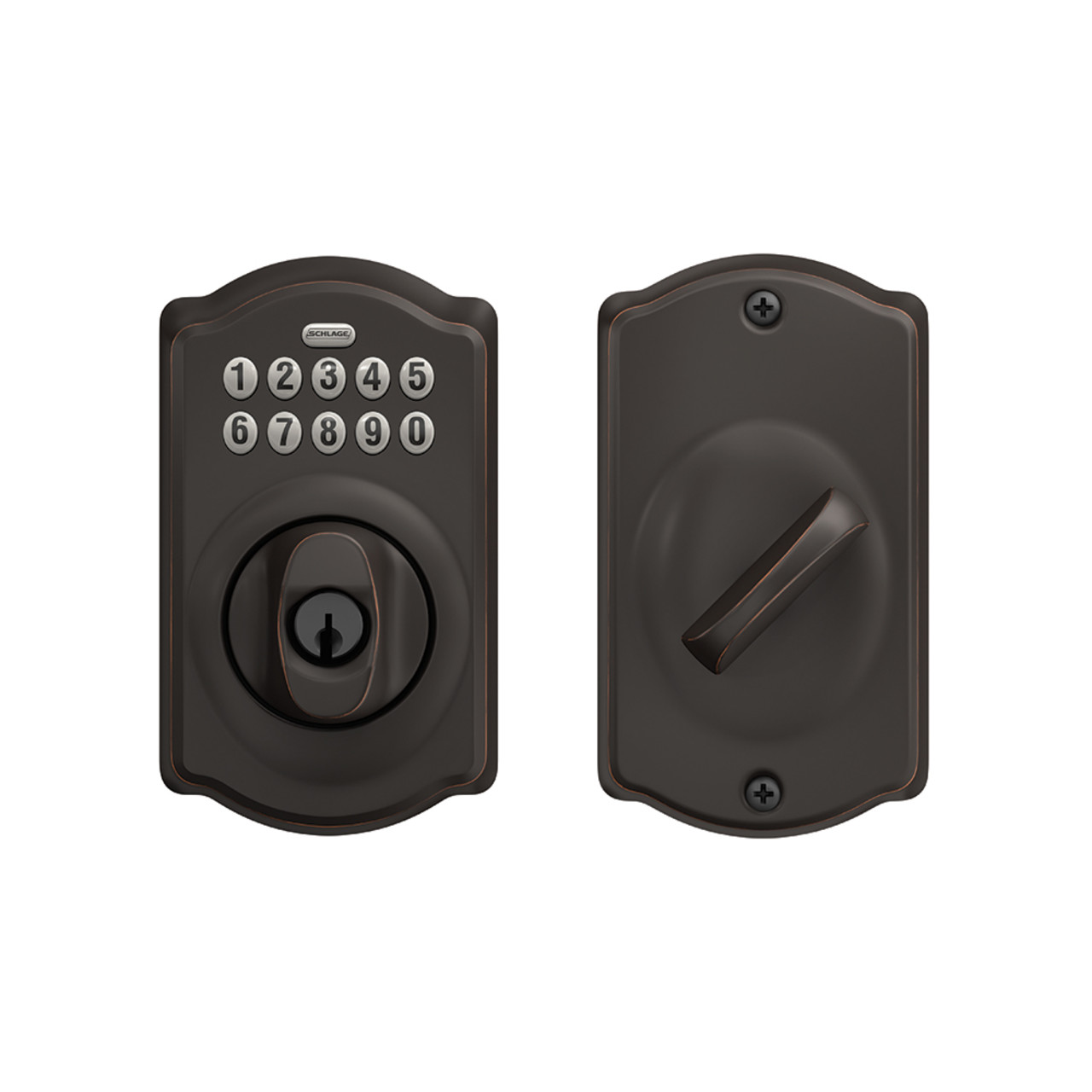 Keypad Deadbolt