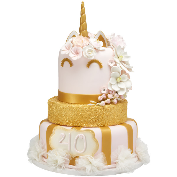 Unicorn Creations DecoSet®