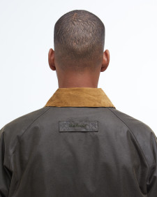 Giacca cerata Utility Spey 