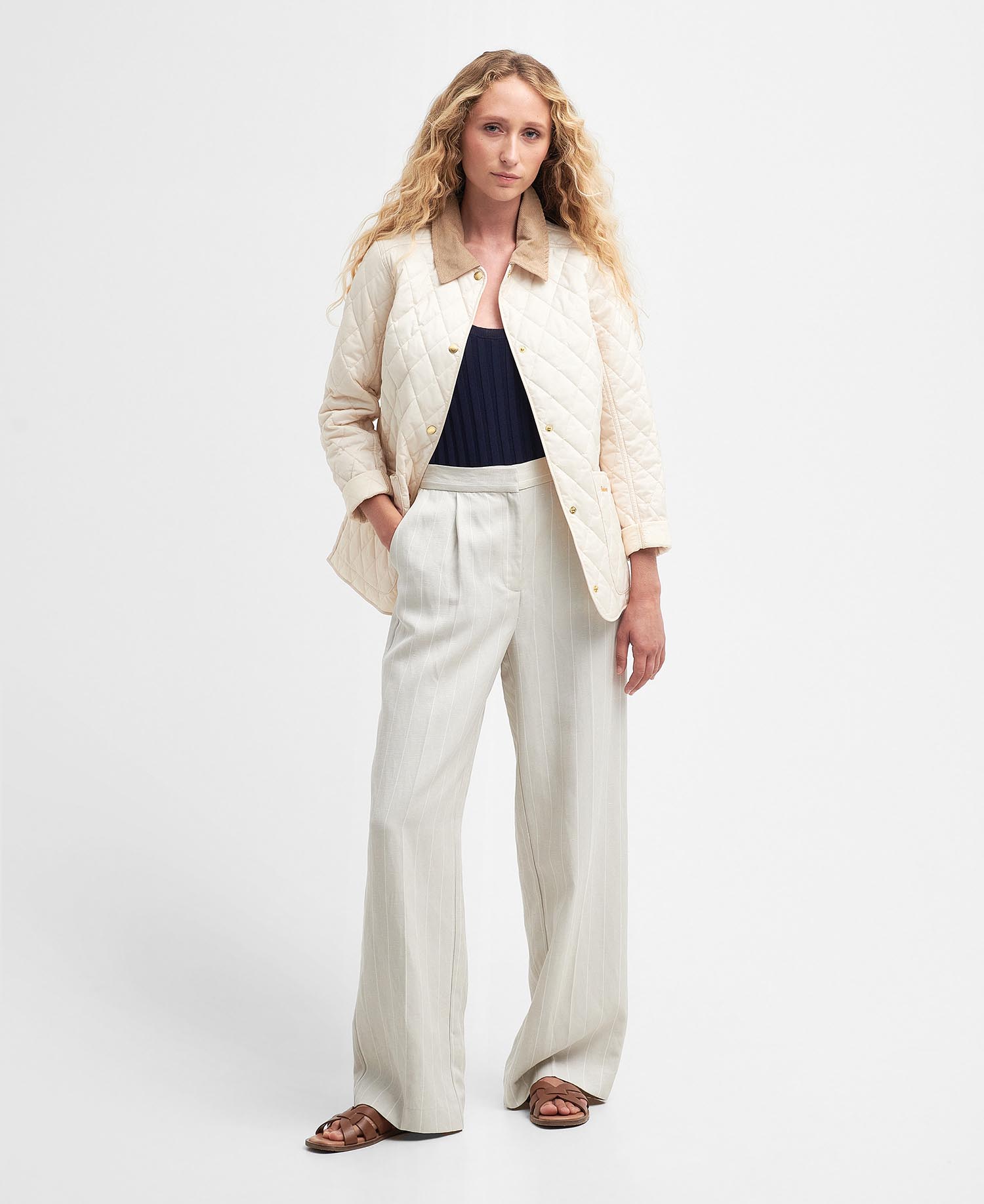 Steppjacke Annandale image number 1