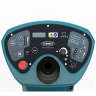 Tennant, T681 w/ 210AH Sealed AGM Batteries, 33.5", Disc, Ride-On Floor Scrubber