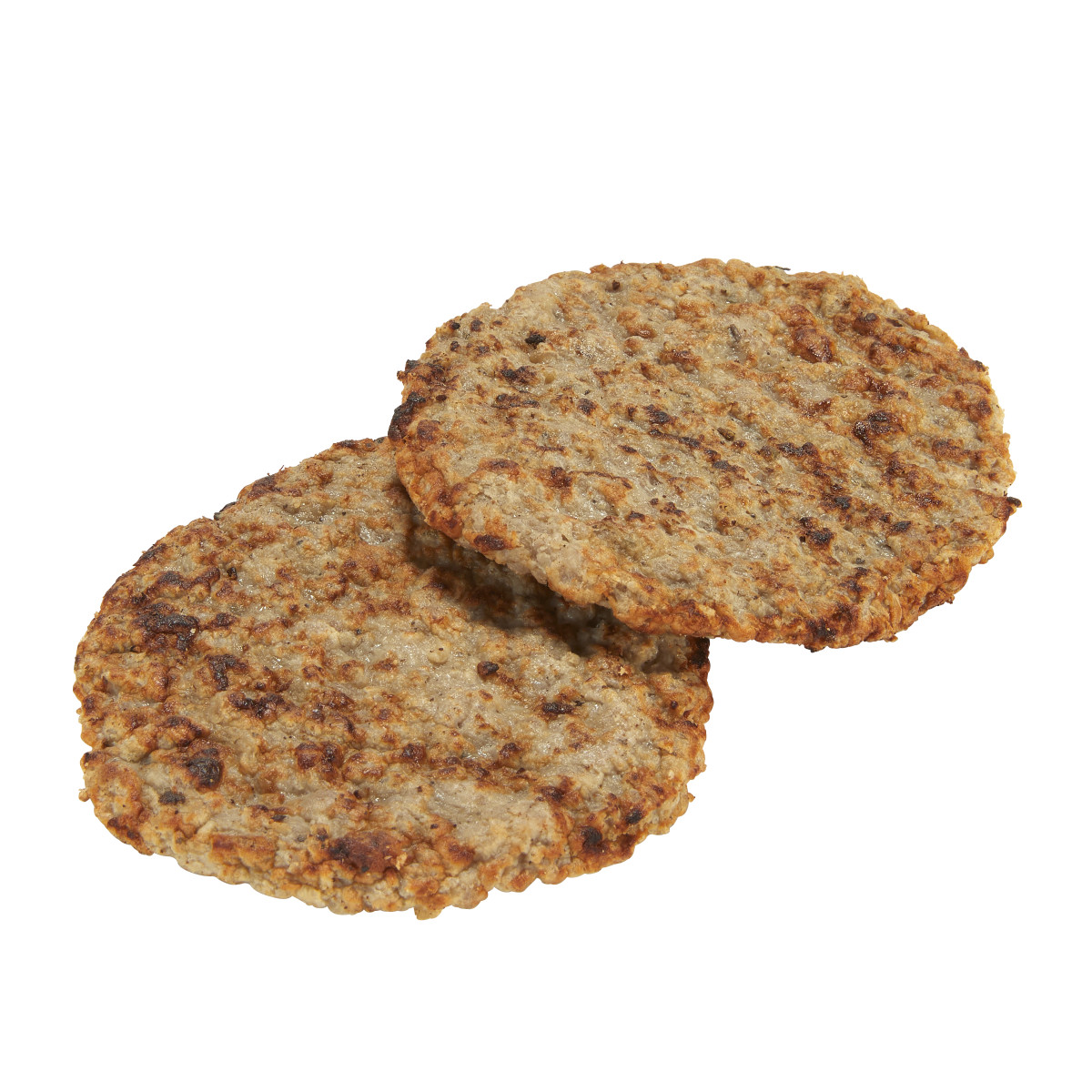 JENNIE-O® Fully Cooked SWEET HEAT TURKEY SAUSAGE PATTY • Hormel Product ...