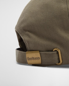 Milburn Cap 