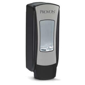 Gojo, PROVON® ADX-12™, 1200ml, Chrome, Manual Dispenser