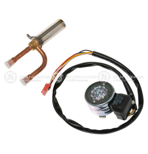 ELECTRONIC EXPANSION VALVE