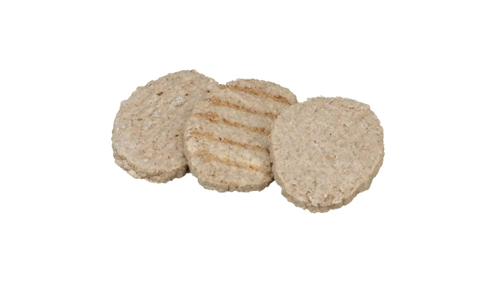 AdvancePierre™ Fully Cooked Down Home Beef Salisbury Steak, 3 oz._image_2