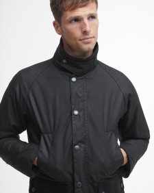 Wachsjacke Cordale 