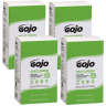 Gojo, MULTI GREEN® Hand Cleaner with Pumice Gel Soap, PRO™ TDX™ Dispenser 2000 mL Cartridge