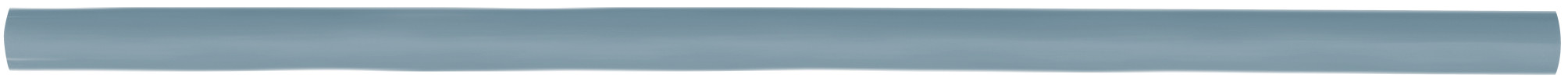 Gemstone Blue 3/8×12-3/4 Quarter Round Glossy
