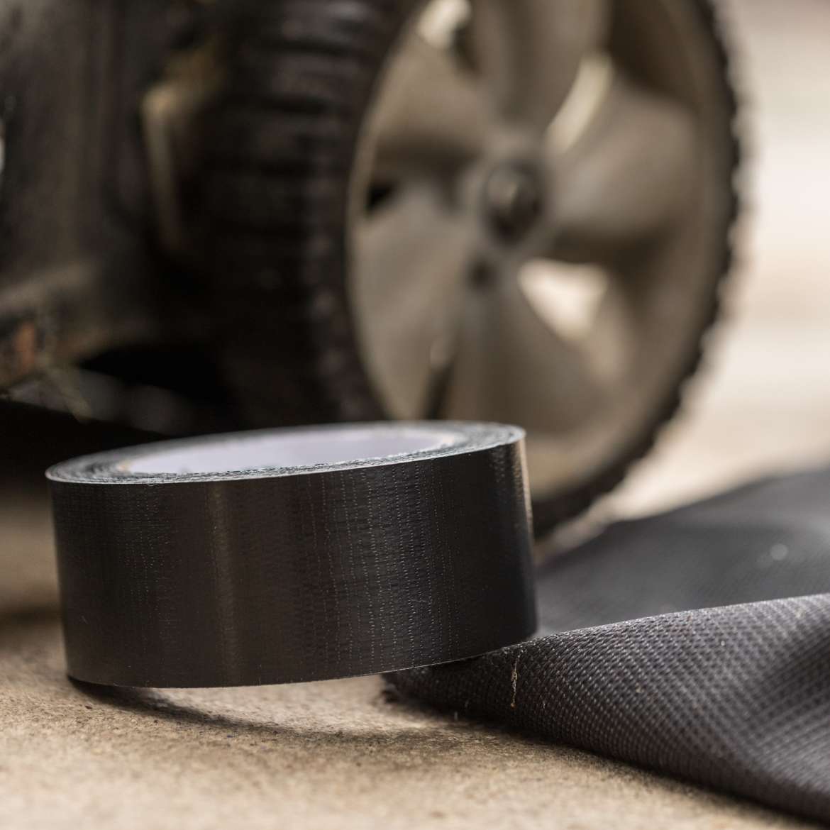 Duck Max Strength® Duct Tape