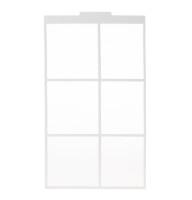 Room Air Conditioner Filter &mdash; Model #: WJ85X10173