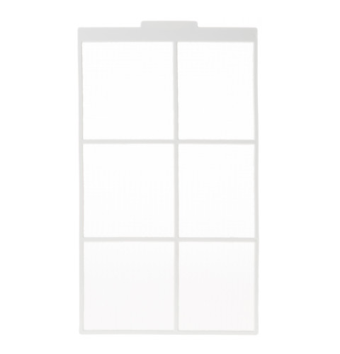 Room Air Conditioner Filter