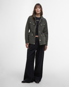 Jacke Brea Showerproof 