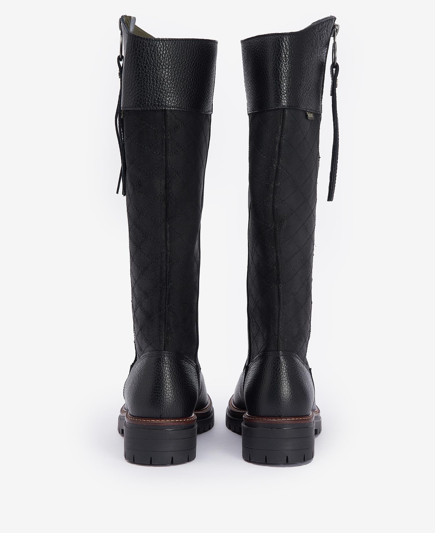 Ingrid Knee-High Boots image number 2
