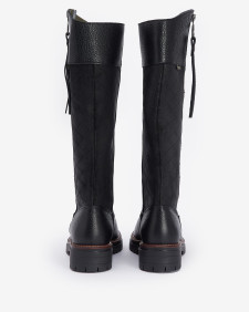 Ingrid Knee-High Boots 