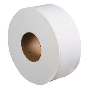 Boardwalk, 2 ply, 3.4in Bath Tissue