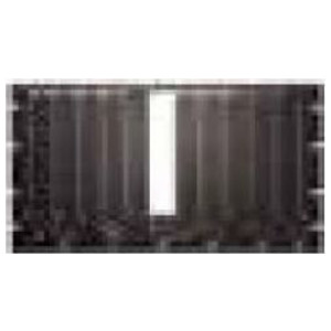 Rack Mounting Kit for the PCM2000, Grey
