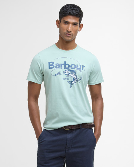 Lydd Graphic T-Shirt