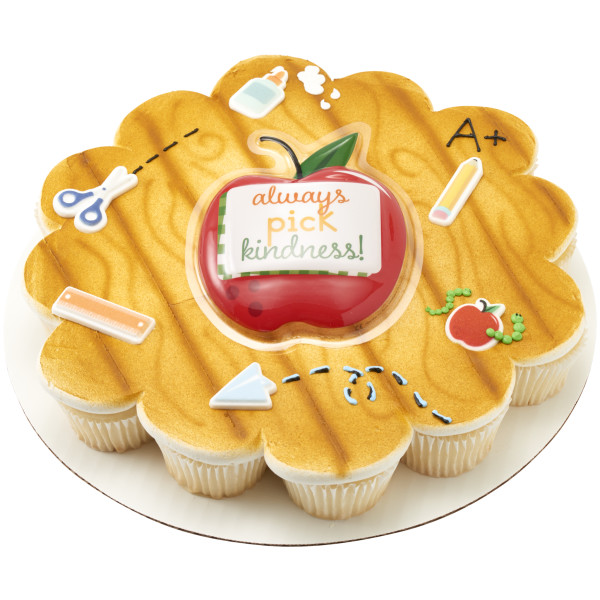 Ready for School Pop Tops®
