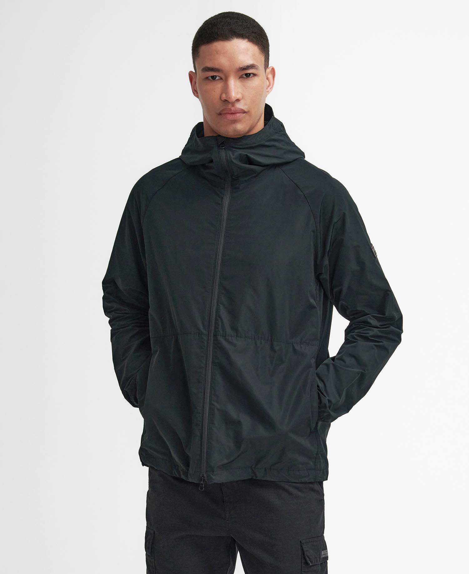 Peckett Showerproof Jacket image number 0