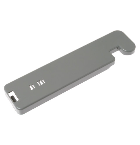 Top Hinge Cover - Left