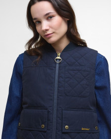 Theodora Gilet 