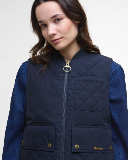 Theodora Gilet