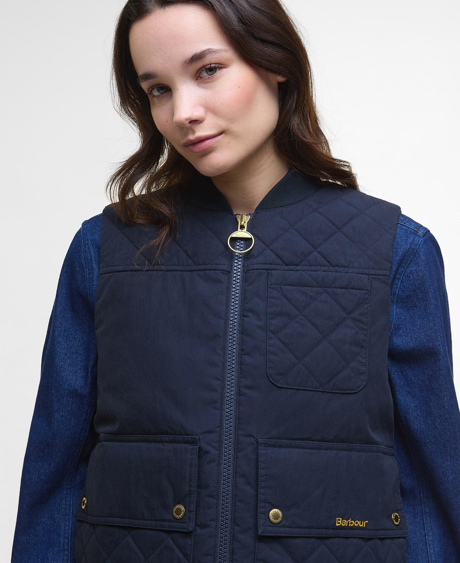 Theodora Gilet image number 3