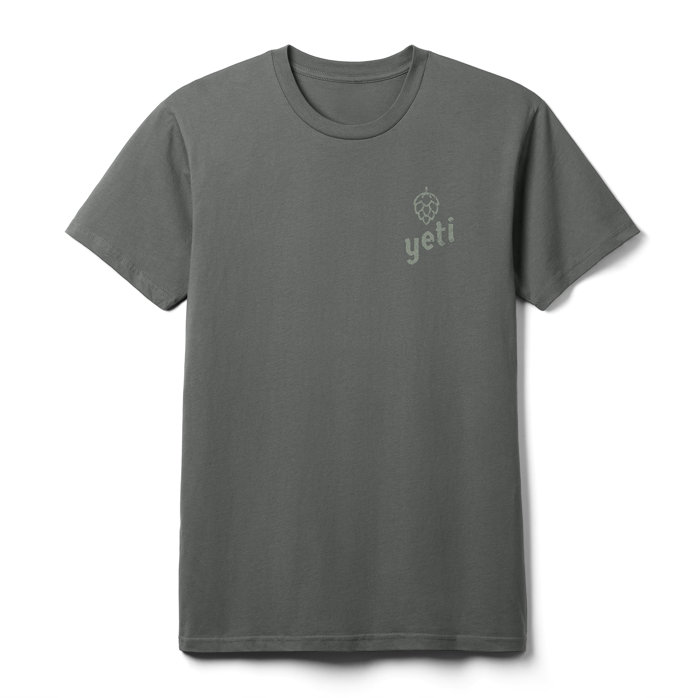 Prost! Badge Short Sleeve T-Shirt