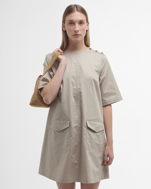Kleid Luna Mini 