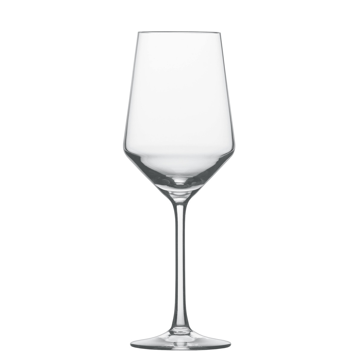 Zwiesel Glas Pure White Wine, Set of 4