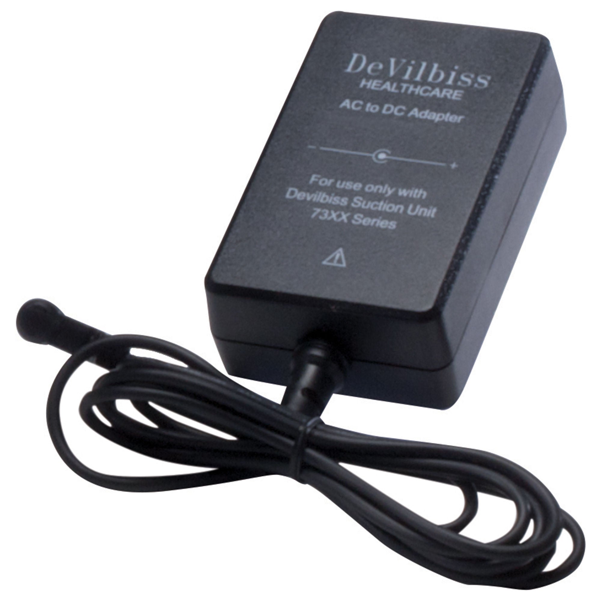 Drive Medical Suction Unit AC to DC Adapter/Charger