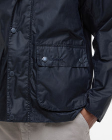 Wachsjacke Modern Bedale 
