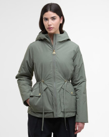 Winter Piper Showerproof Jacket 