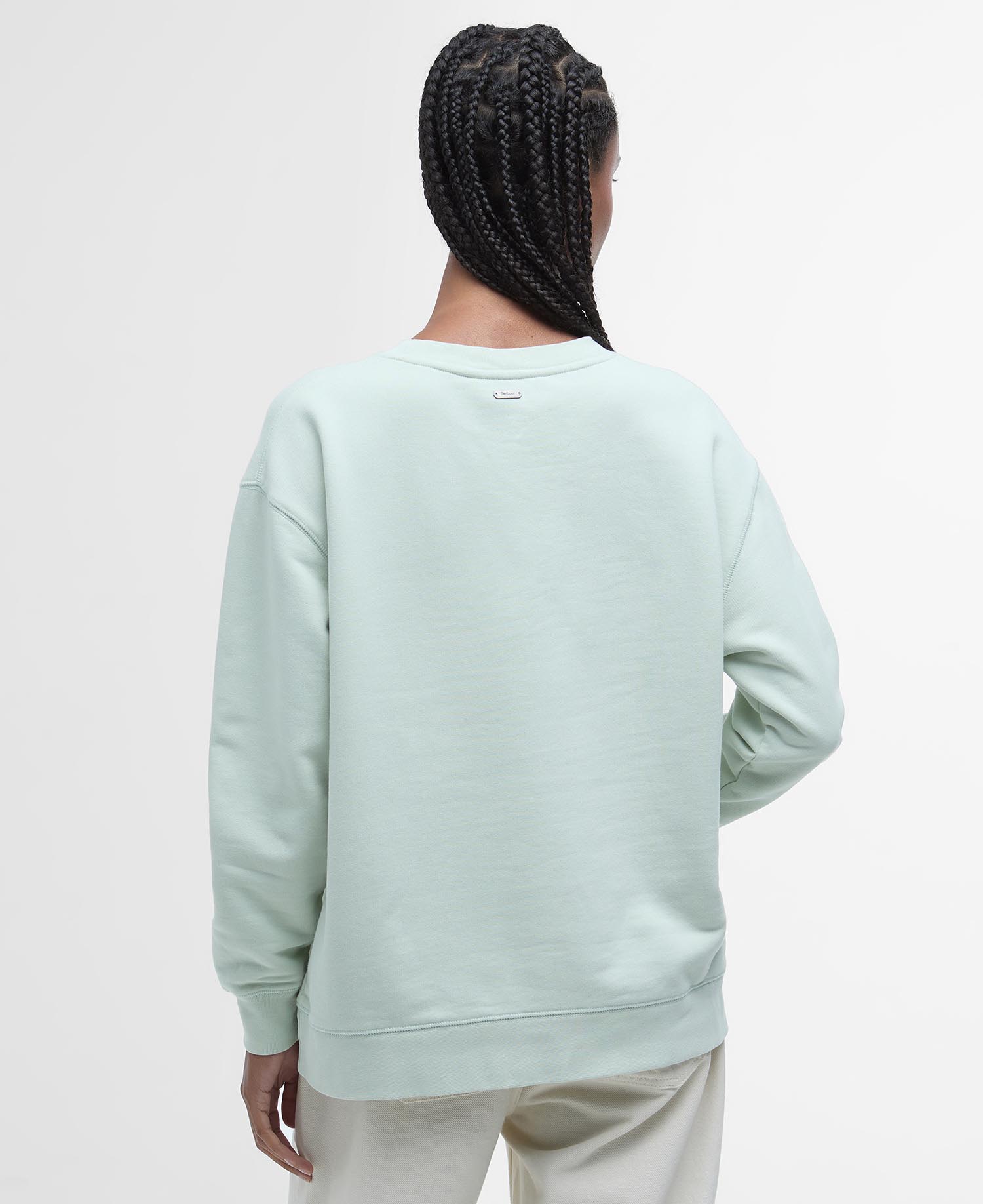 Northumberland Sweatshirt image number 2