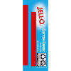 Jell-O Cotton Candy Gelatin, 6 oz Box