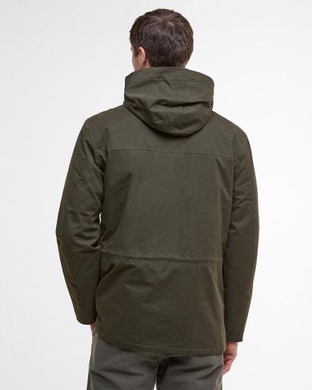 Brockstone Waterproof Jacket
