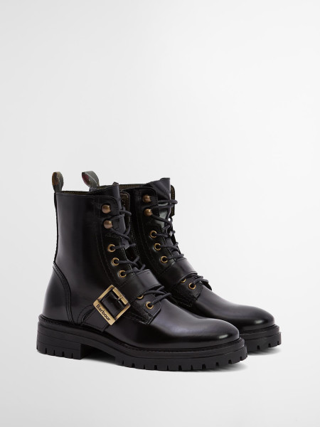 Ouseburne Biker Boots Ouseburne Biker Boots
