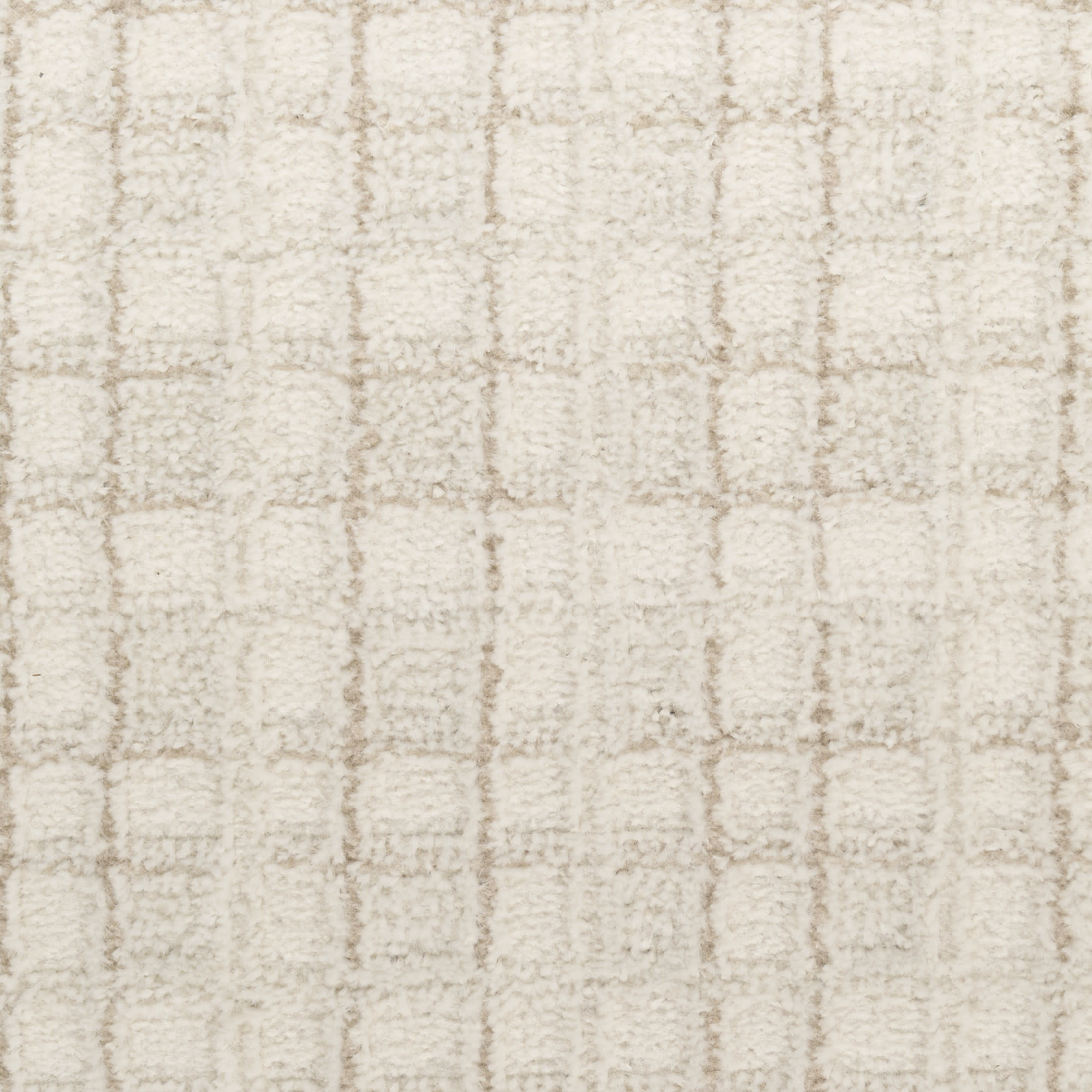 Nourison Nordic 8' x 10' Ivory Modern Indoor Rug