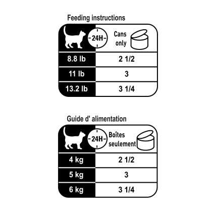 Royal Canin Feline Care Nutrition Intense Beauty Loaf In Sauce Canned Cat Food
