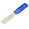 Impact, 1.25", Putty Knife, Blue