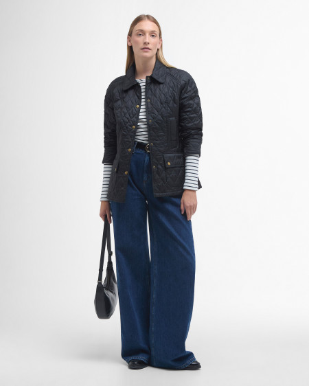 Steppjacke Beadnell