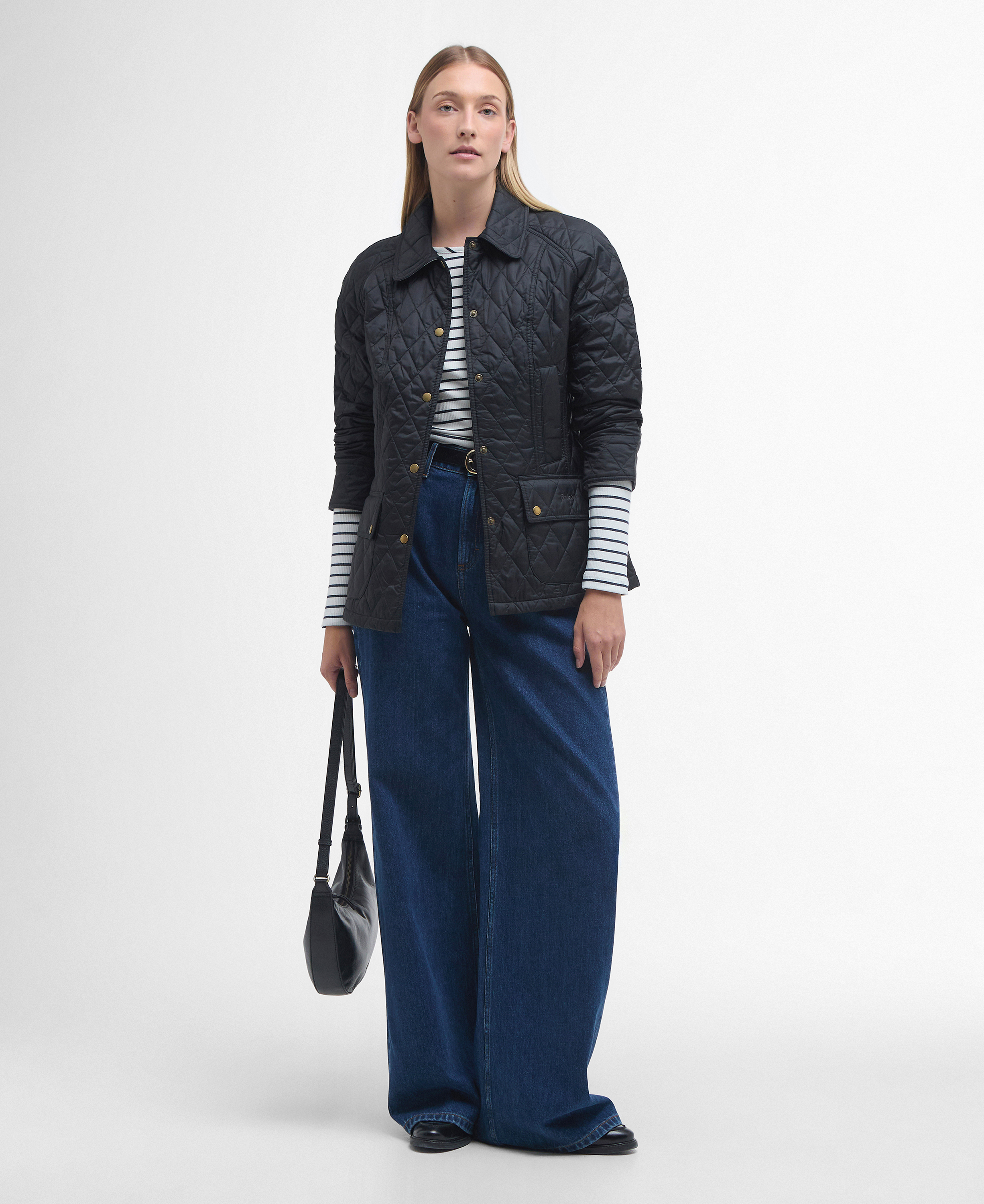 Steppjacke Beadnell image number 1