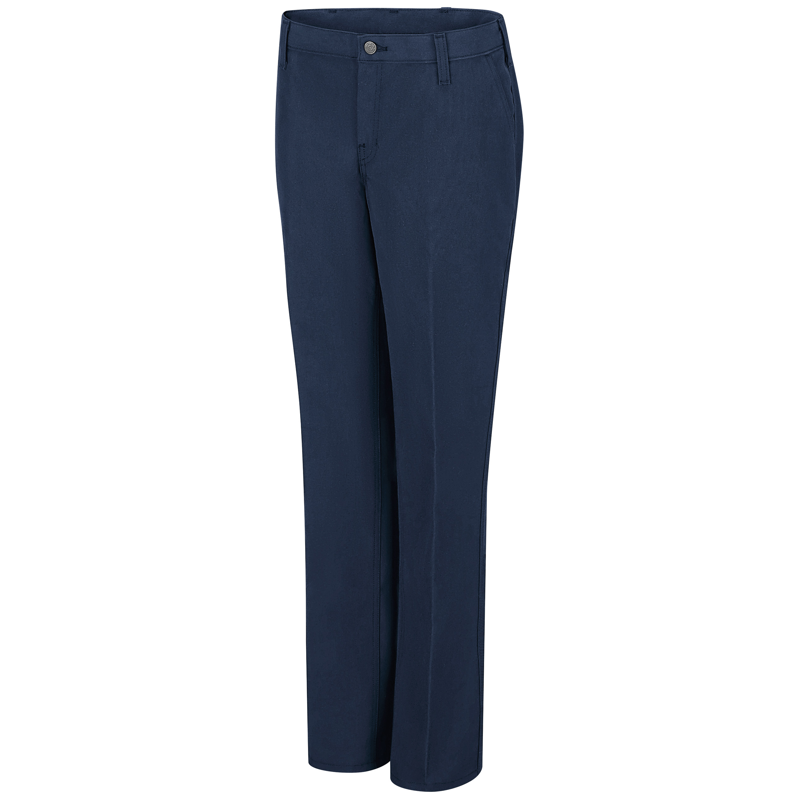 Women‘s Non-FR 100% Cotton Classic Fire Chief Pant-Workrite Fire Service