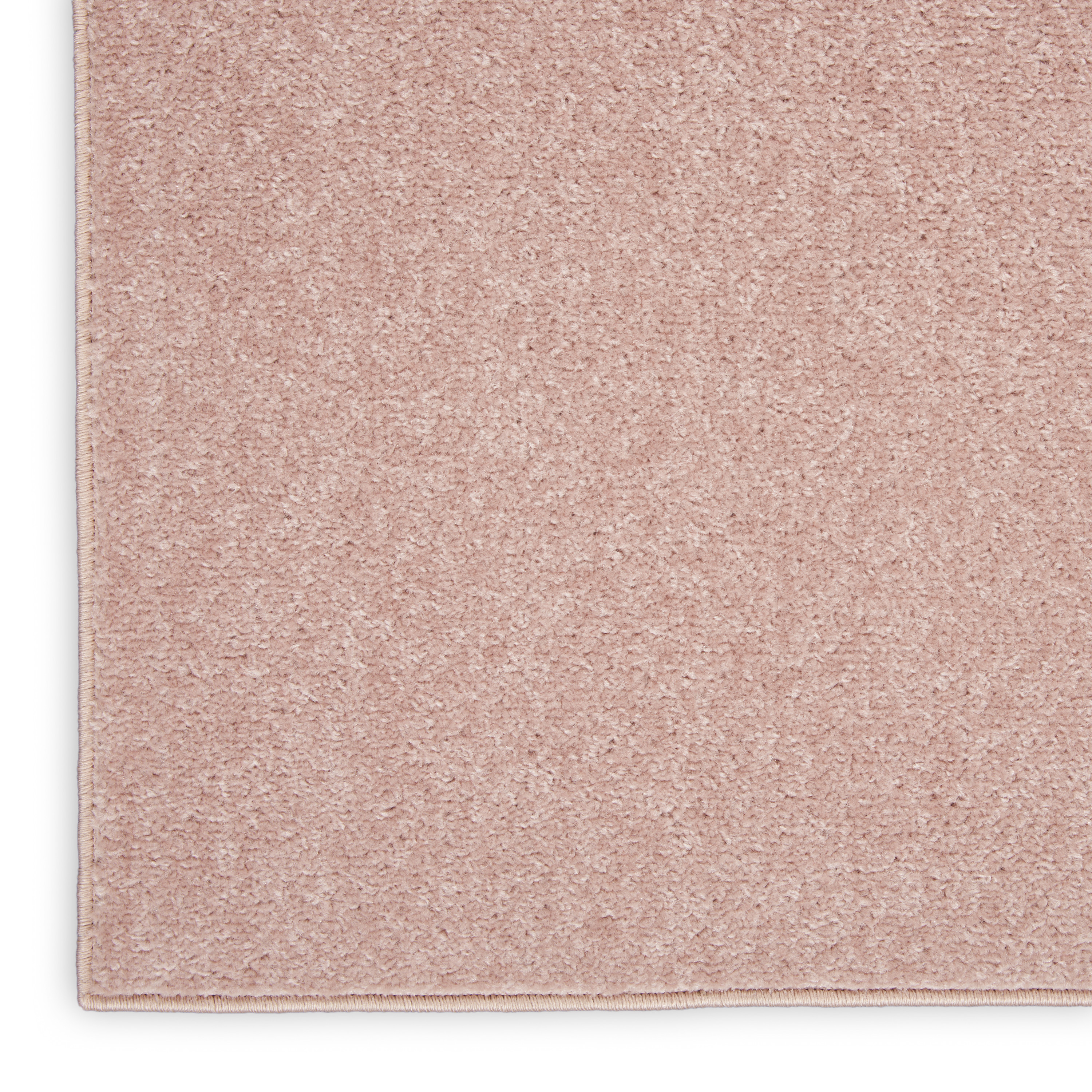 Nourison Nourison Essentials 8' x 10' Pink Outdoor Rug