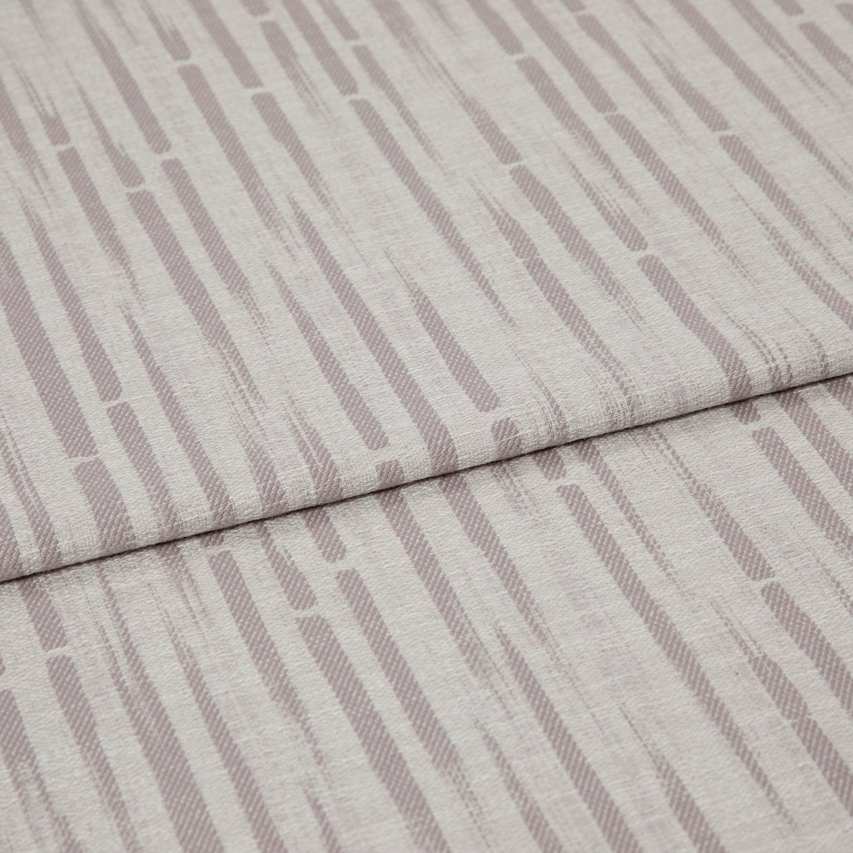 Flourish Lilac Curtain