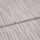 Patterned upholstery fabric (folded), pale mauve vertical dash stripes and textured weave; overlapping folded edge across the frame; close-up on a flat surface under soft, neutral lighting.