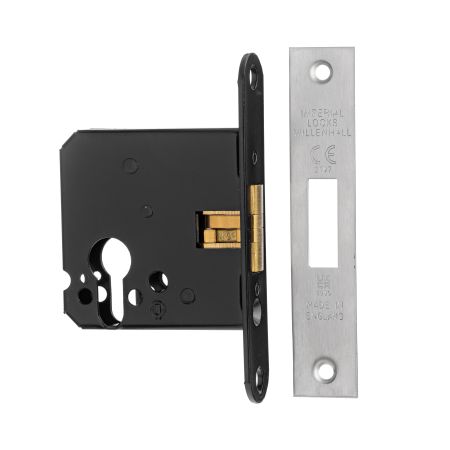 768 Series Sliding Door Single Cylinder Mortice Lock